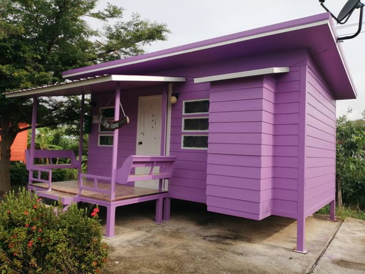 ที่พักหนองบัวลำภูหมาพักได้