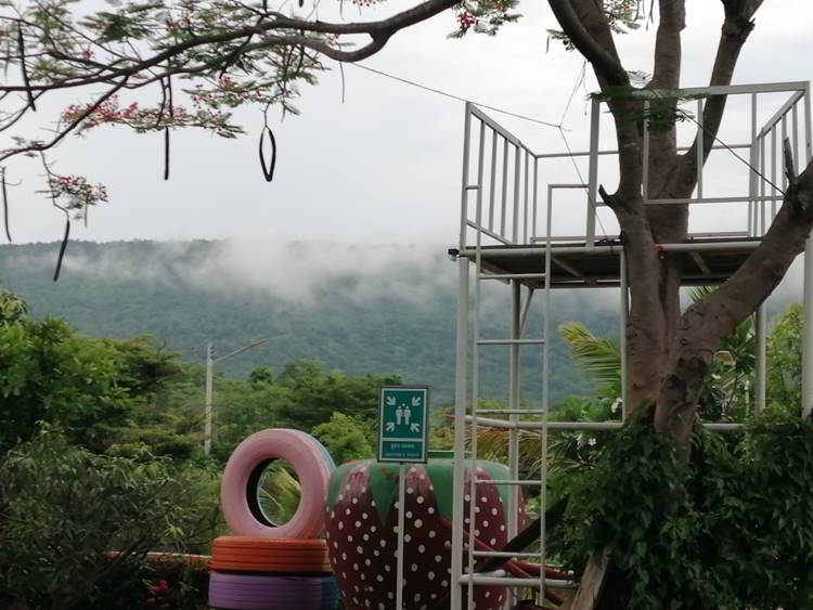 ที่พักหนองบัวลำภูหมาพักได้