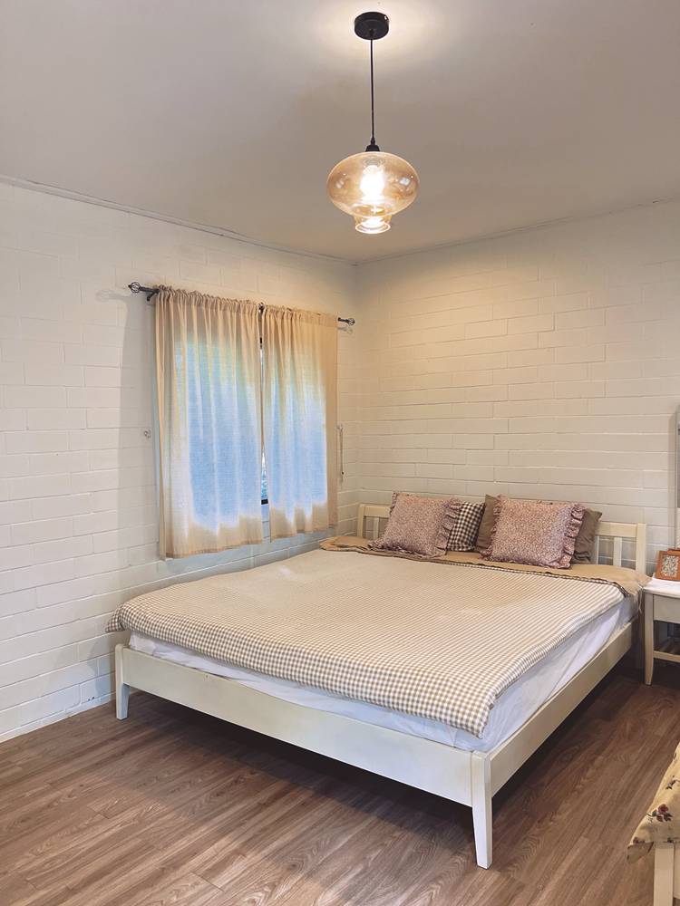 ที่พักเขาใหญ่น้องหมาพักได้
