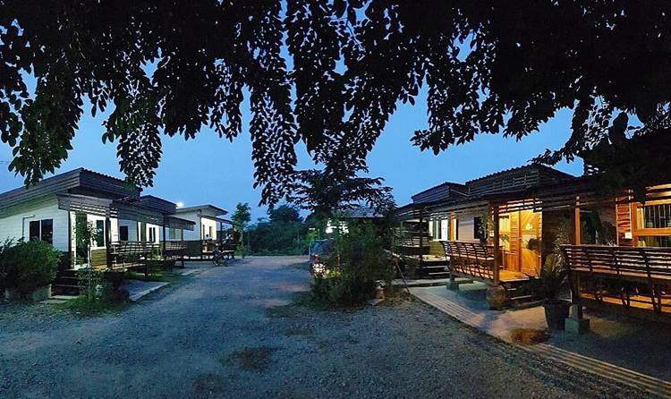 บ้านพักนครสวรรค์น้องหมาพักได้