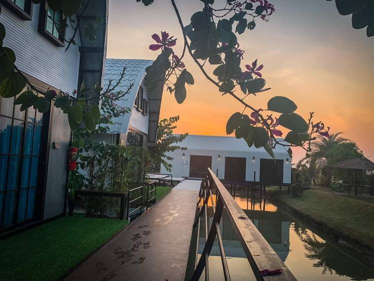ที่พักนครสวรรค์ใกล้อุทัยหมาเล็กพักได้