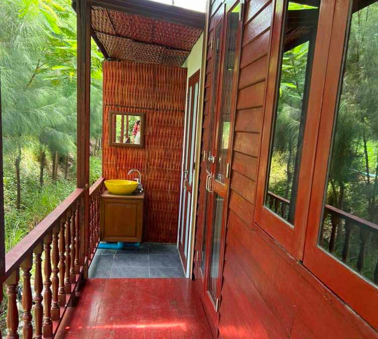 ที่พักนครสวรรค์น้องหมาพักได้