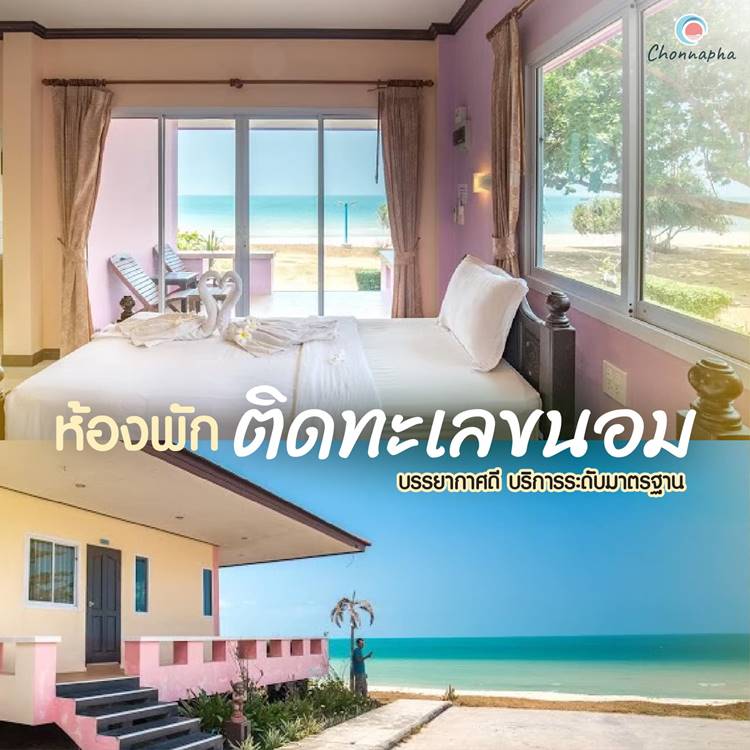 นครศรีที่พักน้องหมาพักได้