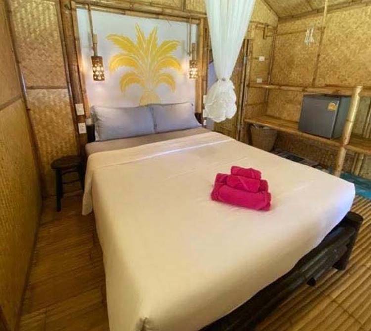 ที่พักหาดขนอม นครศรีหมาพักได้