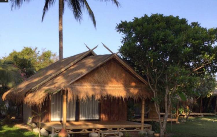ที่พักหาดขนอม นครศรีหมาพักได้