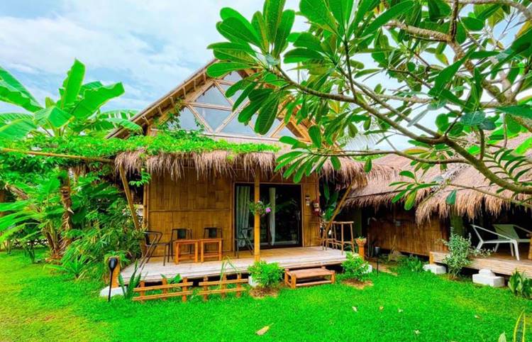 ที่พักหาดขนอม นครศรีหมาพักได้