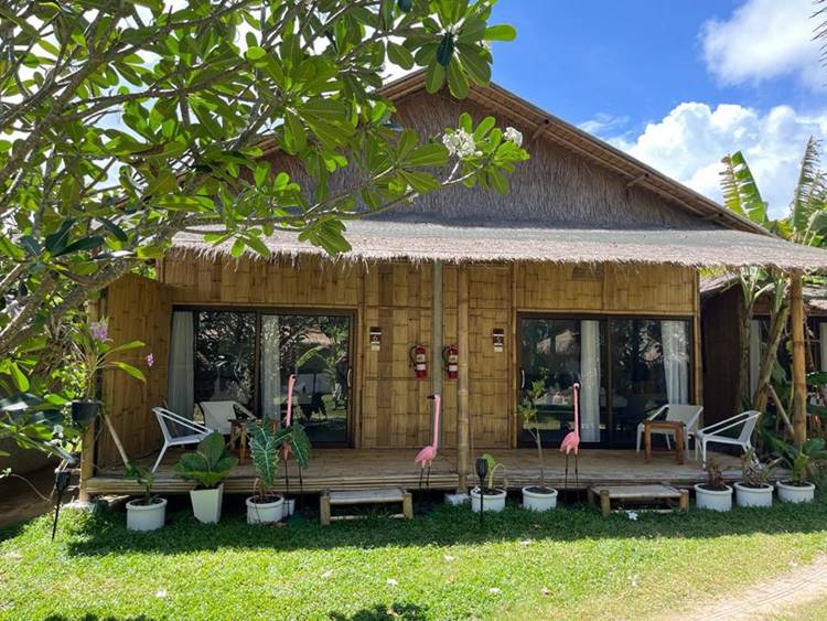 ที่พักหาดขนอม นครศรีหมาพักได้