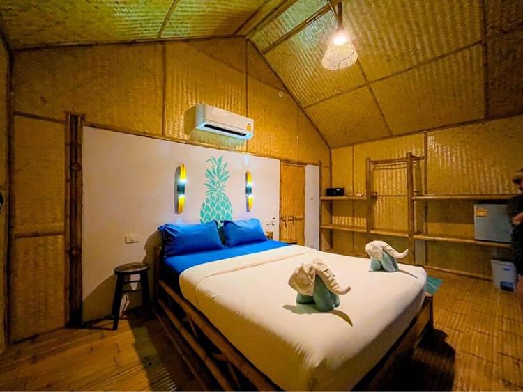 ที่พักหาดขนอม นครศรีหมาพักได้