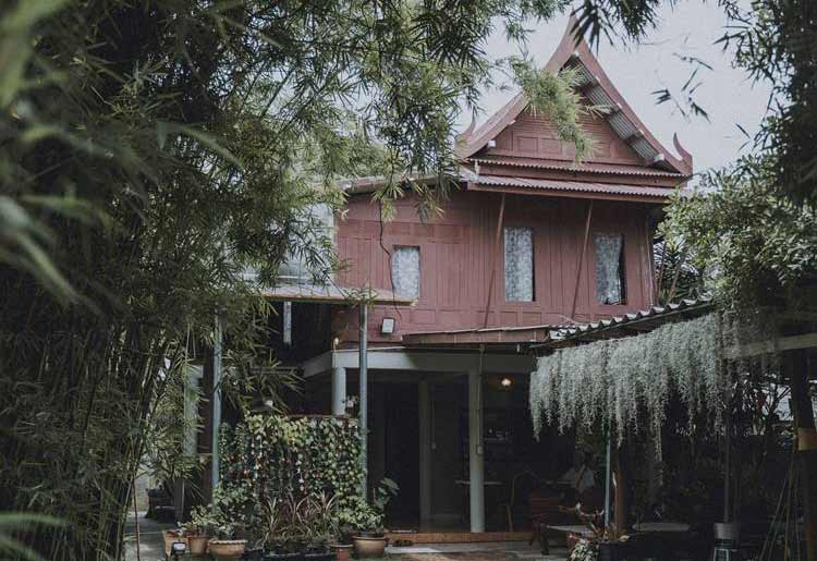 ที่พักเมืองเพชรน้องหมาพักได้