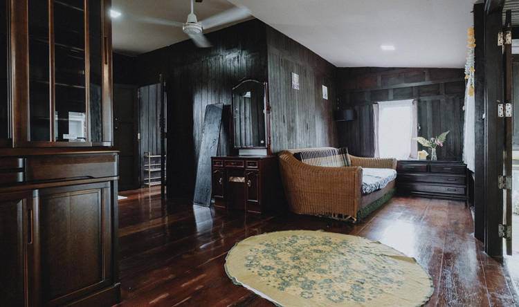 ที่พักเมืองเพชรน้องหมาพักได้