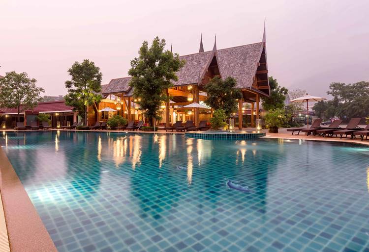 ที่พักป่าตองภูเก็ตน้องหมาพักได้