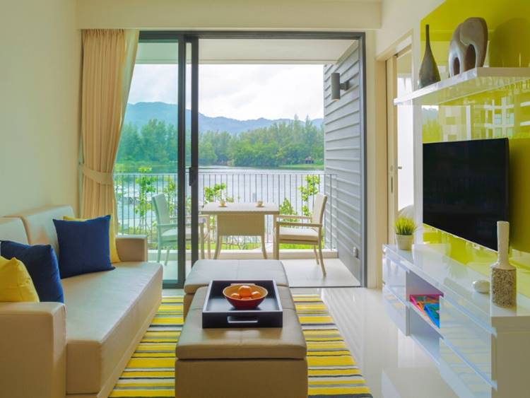 ที่พักภูเก็ตน้องหมาพักได้
