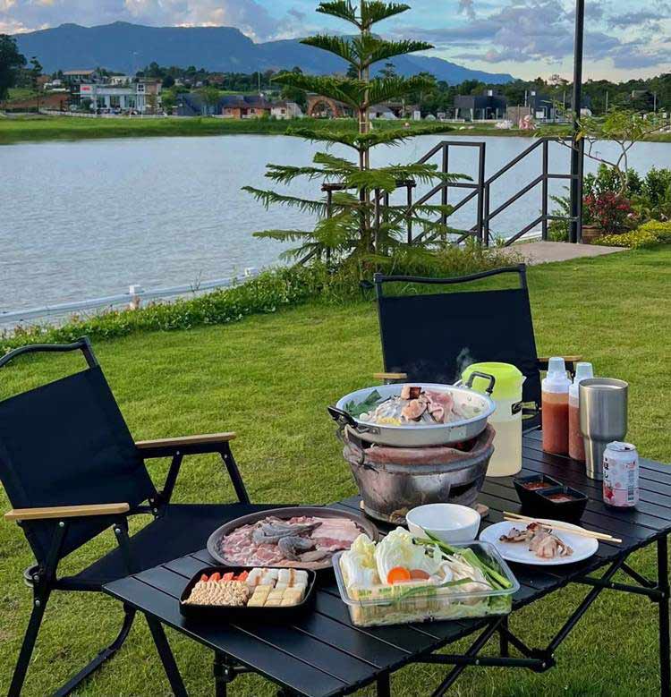 ที่พักเขาค้อน้องหมาพักได้