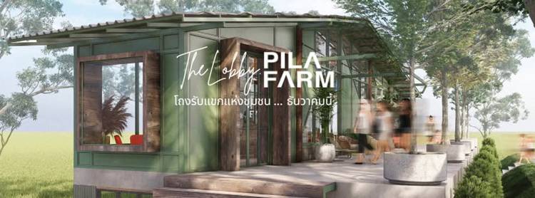 ที่พักเขาค้อน้องหมาพักได้