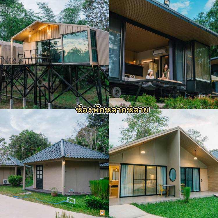 ที่พักพิษณุโลกน้องหมาพักได้