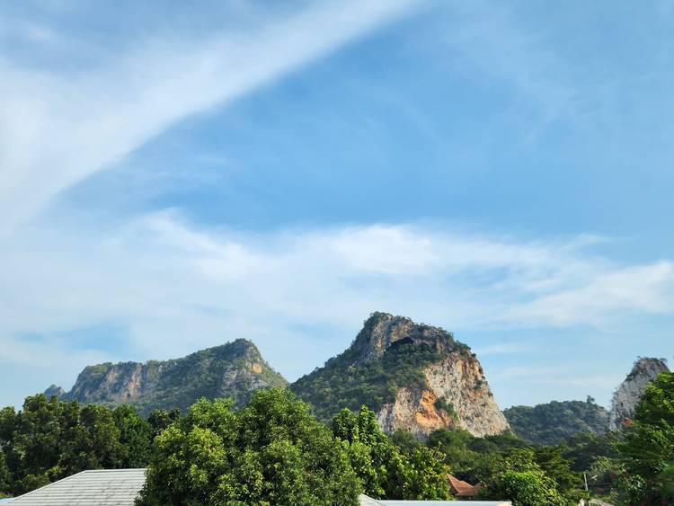 ที่พักราชบุรีน้องหมาพักได้