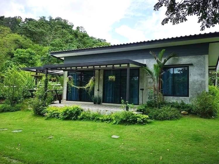 ที่พักแก่งคอยสระบุรีหมาพักได้