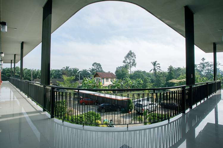 ที่พักสุราษฎร์น้องหมาพักได้