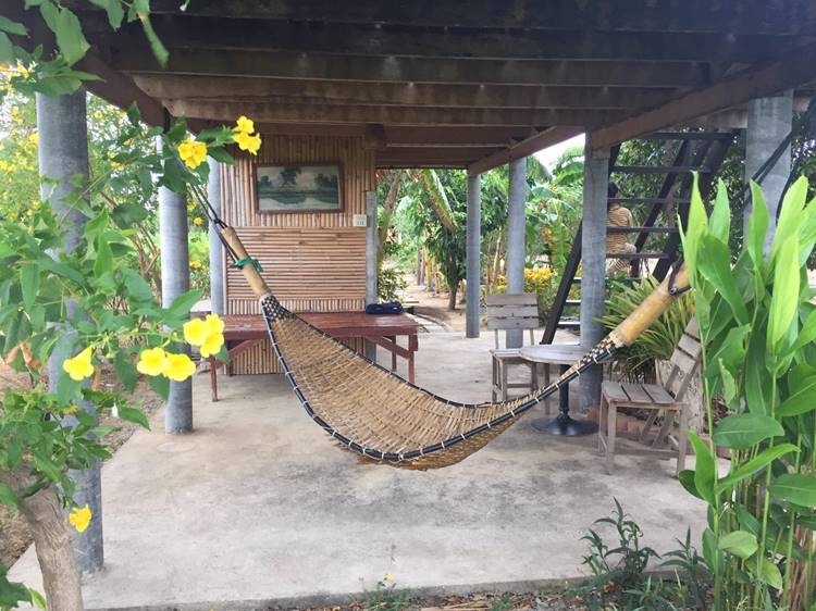 ที่พักสุพรรณน้องหมาพักได้