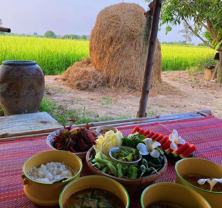 ที่พักสุพรรณน้องหมาพักได้