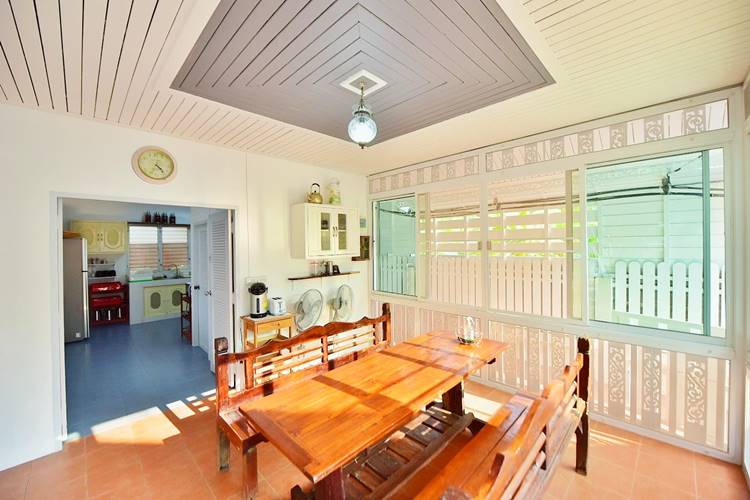 ที่พักสุพรรณน้องหมาพักได้