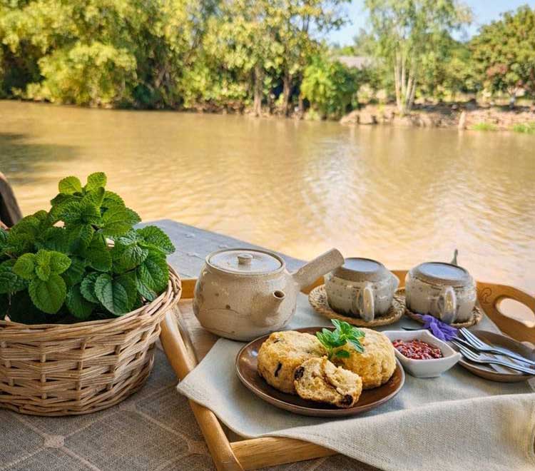ที่พักสุพรรณน้องหมาพักได้
