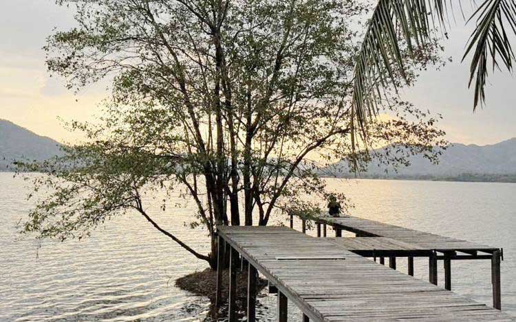 ที่พักสุพรรณน้องหมาพักได้