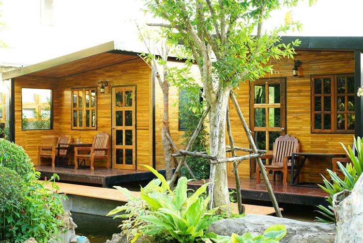 ที่พักแม่สอด ตากน้องหมาพักได้
