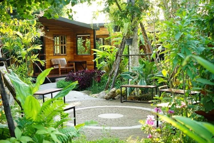 ที่พักแม่สอด ตากน้องหมาพักได้