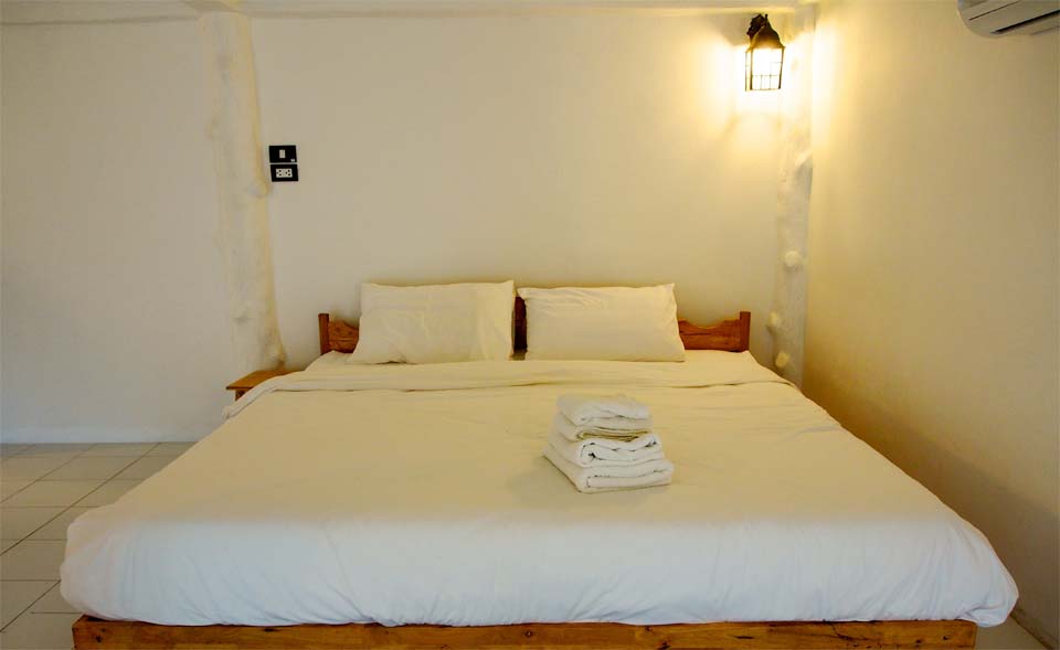 บ้านพราวฟ้าน้องหมาพักได้ สวนผึ้ง