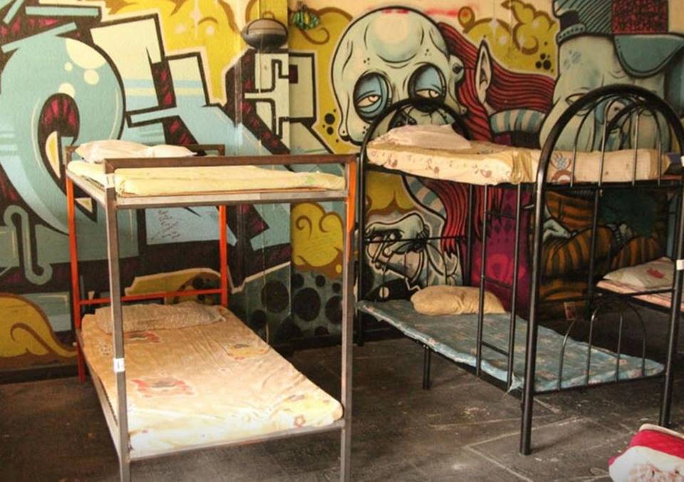 ที่พักกรุงเทพหมาแมวพักได้