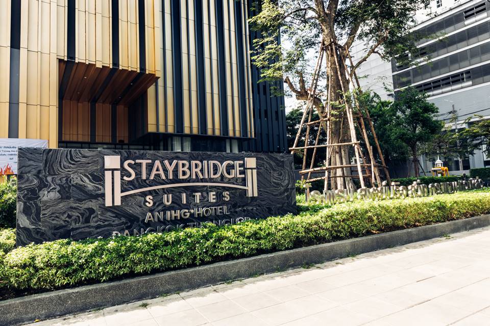 ที่พักโซนทองหล่อน้องหมาพักได้