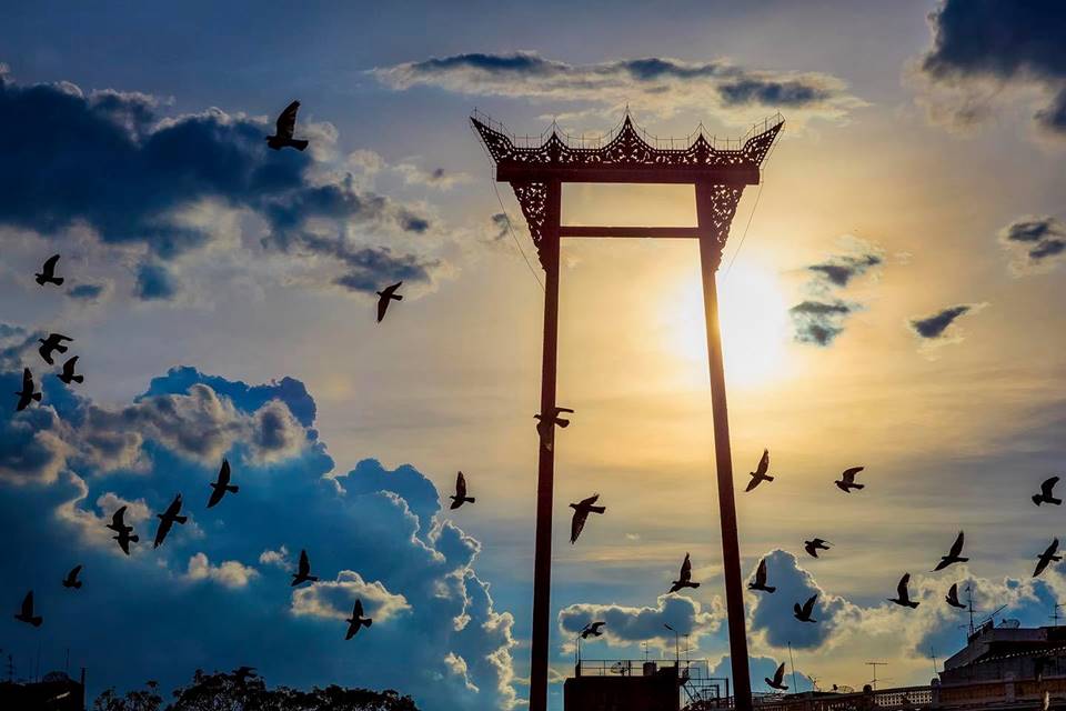 ที่พักกรุงเทพโซนพระนครฟมาพักได้