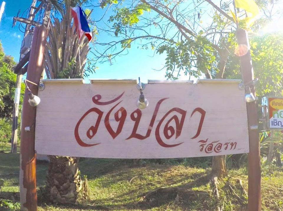 ที่พักในเมืองจันท์น้องหมาพักได้