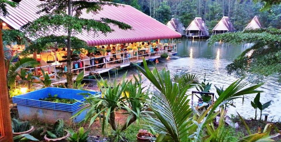 ที่พักในเมืองจันท์น้องหมาพักได้
