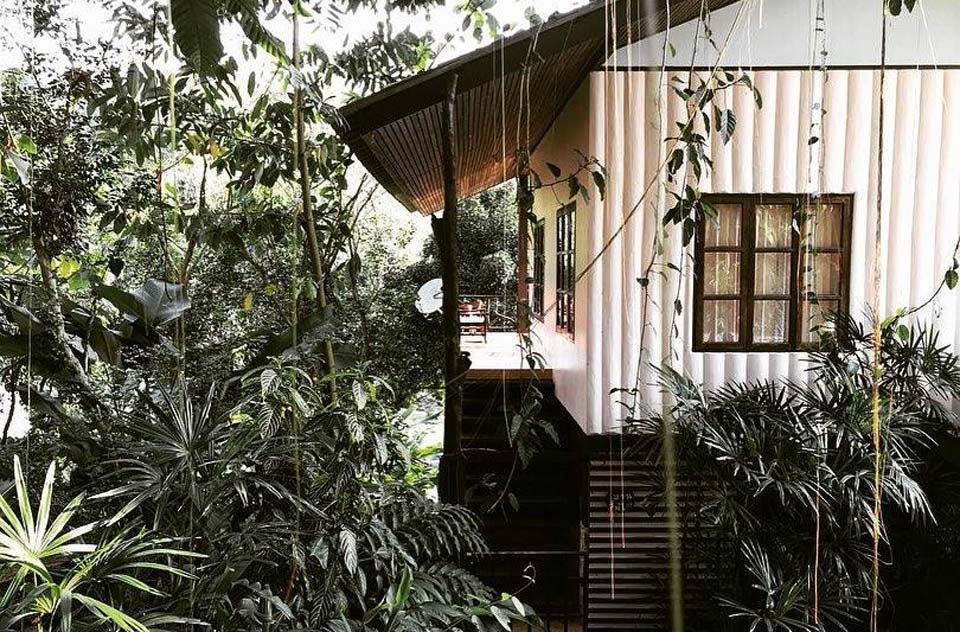 บ้านพักในขลุงน้องหมาพักได้