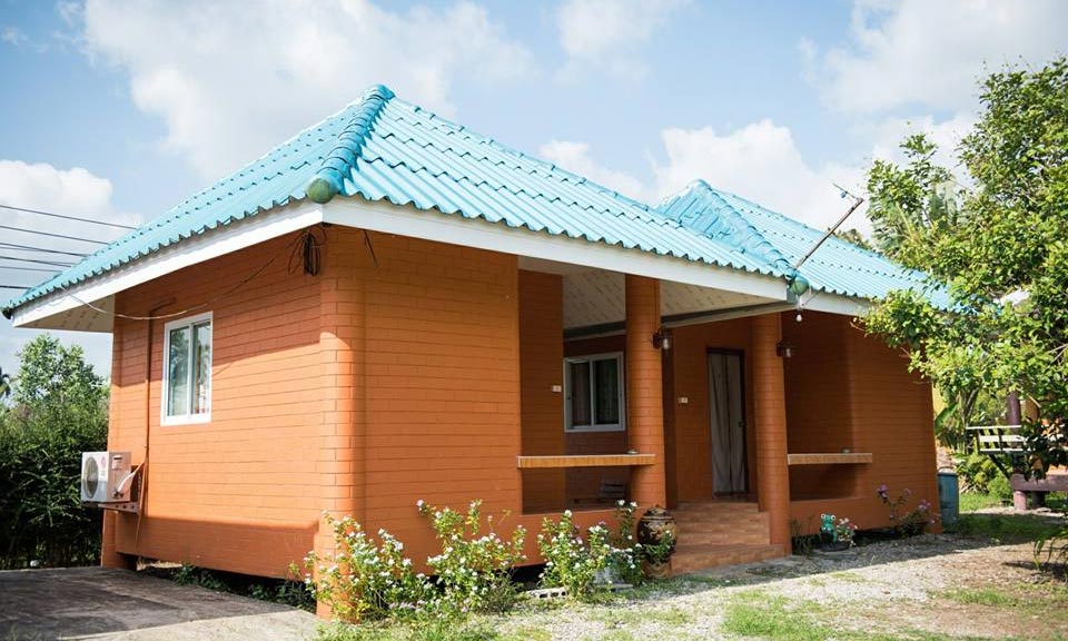 ที่พักจันทบุรีหมาพักได้