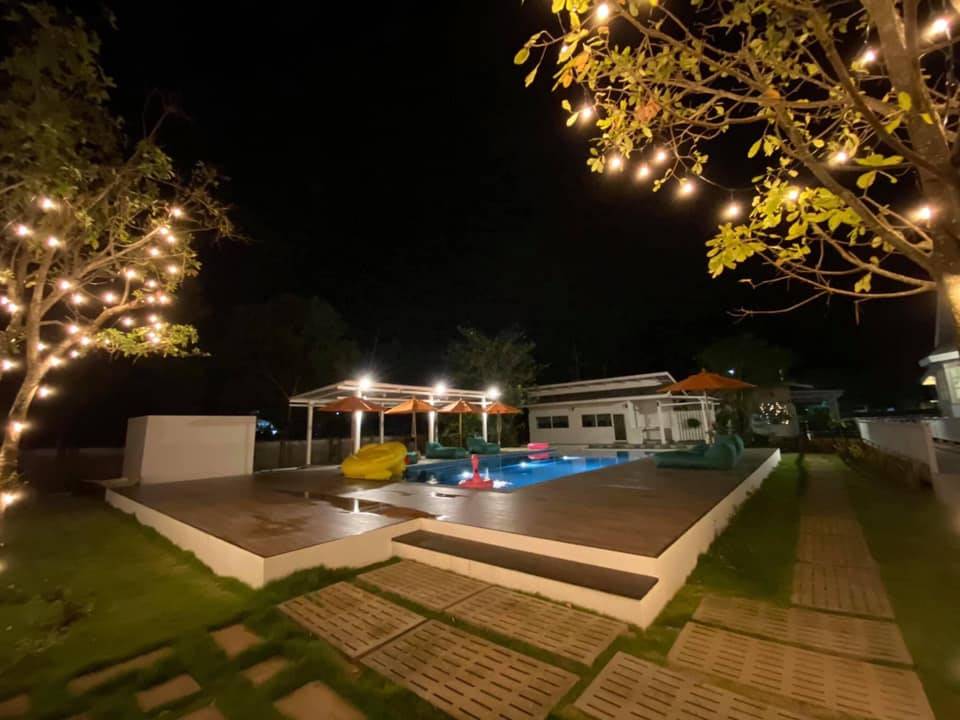 ที่พักรถบ้านเจ้าหลาวหมาพักได้