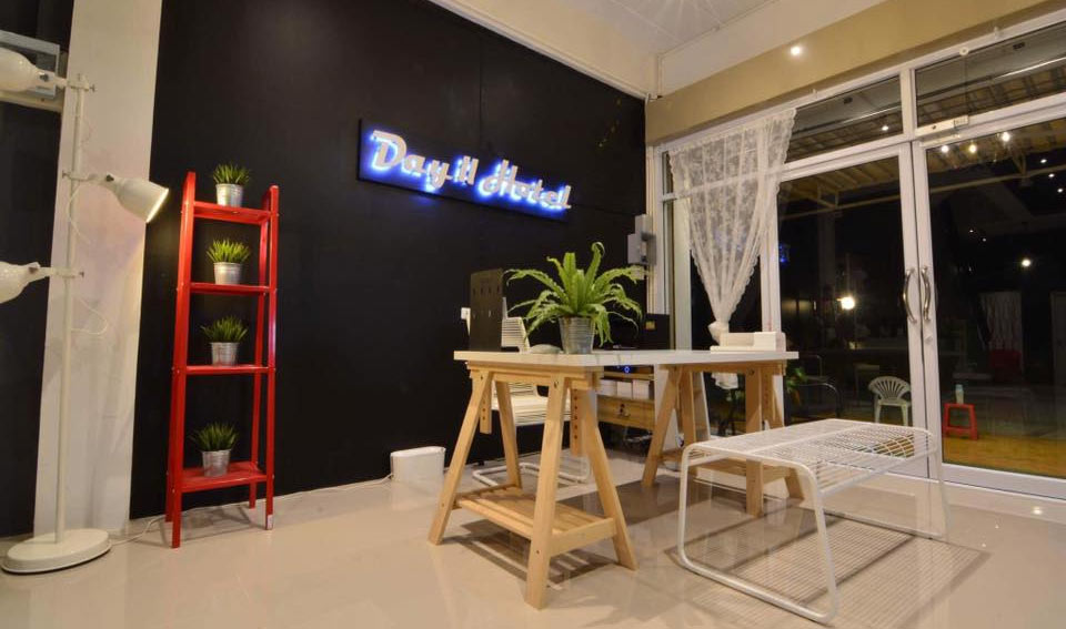 ที่พักอ่างศิลาบางแสนหมาพักได้