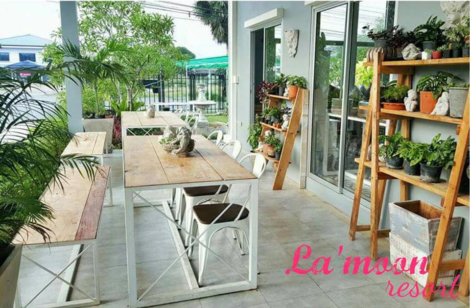 ที่พักสัตหีบน้องหมาพักได้