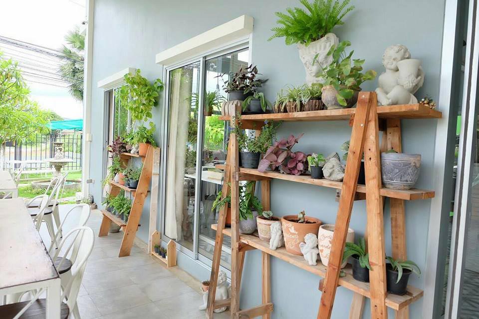 ที่พักสัตหีบน้องหมาพักได้