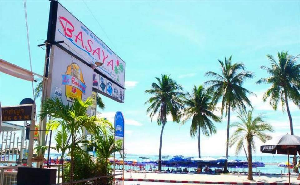 ที่พักพัทยาน้องหมาพักได้