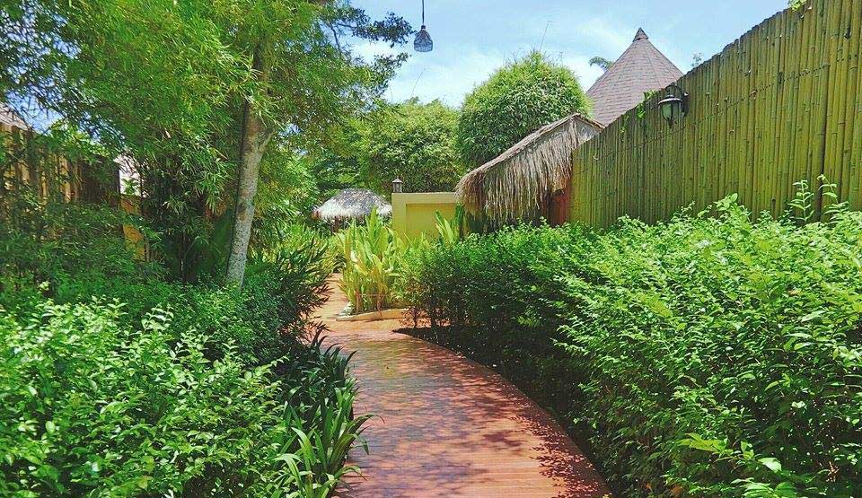 ที่พักพัทยา จอมเทียนหมาพักได้