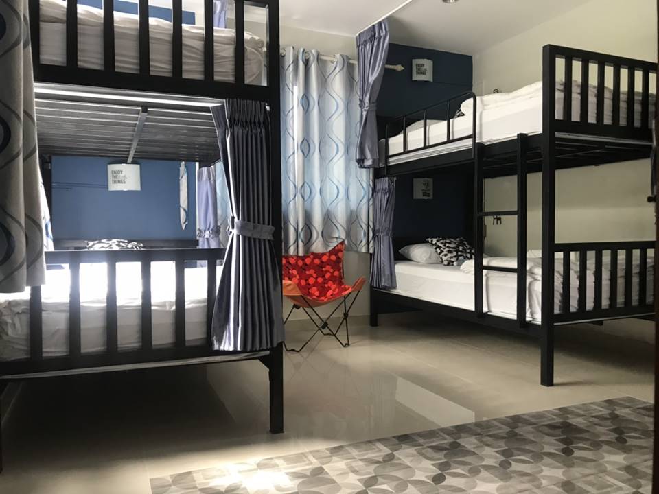 ที่พักจอมเทียนน้องหมาพักได้