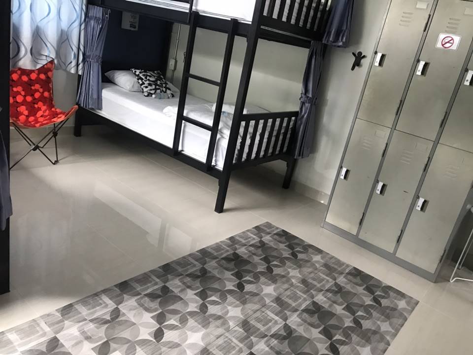 ที่พักจอมเทียนน้องหมาพักได้