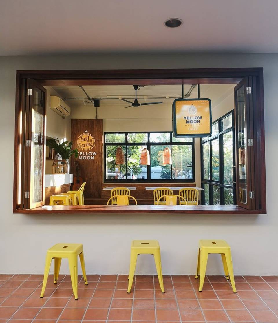 ที่พักพัทยาเหนือหมาพักได้