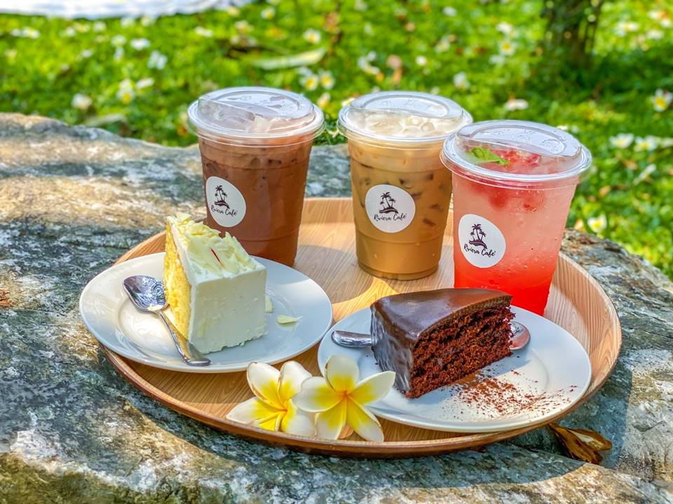 รีสอร์ทพัทยาน้องหมาพักได้