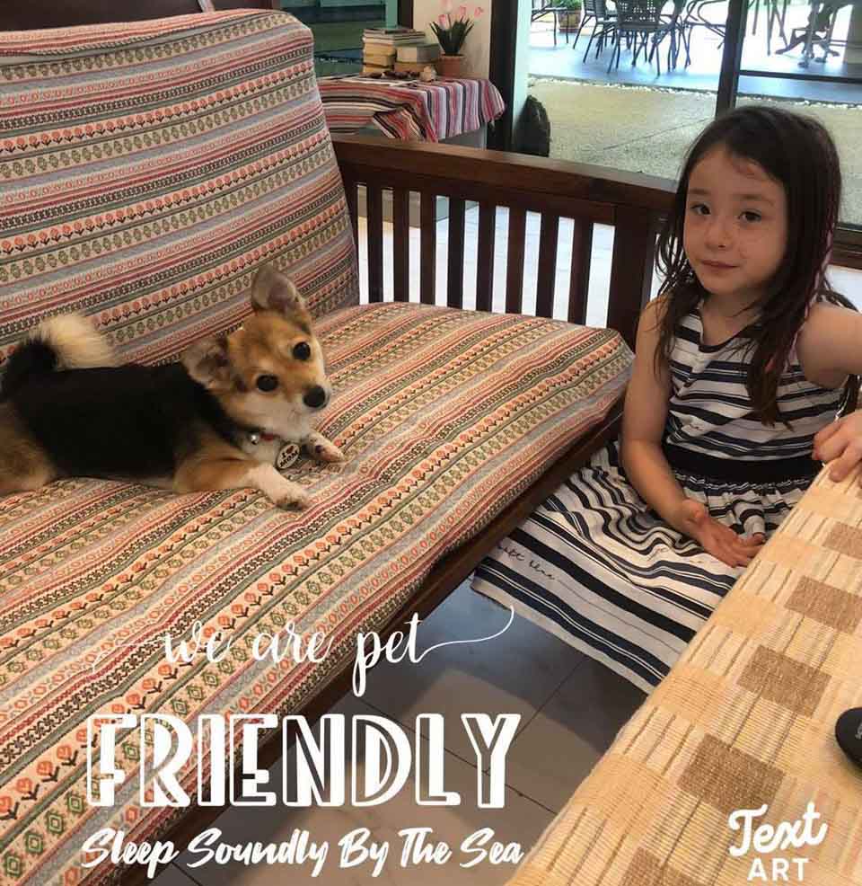 ที่พักใกล้ท่าเฟอรี่ไปเกาะช้าง