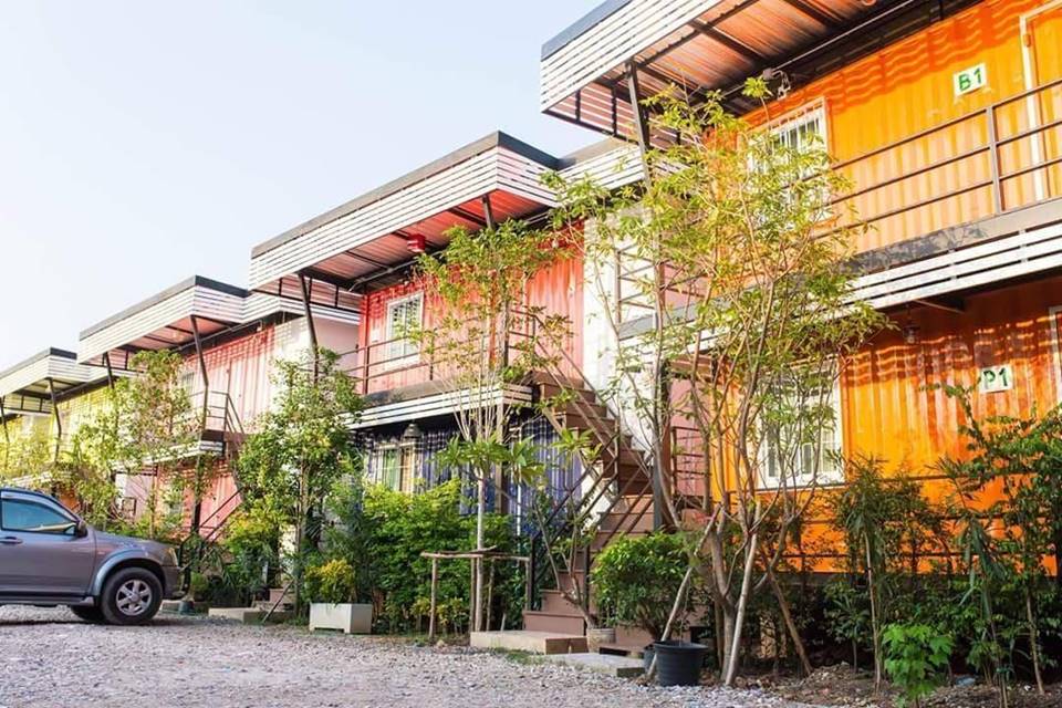 ที่พักในพิษณุโลกหมาพักกได้