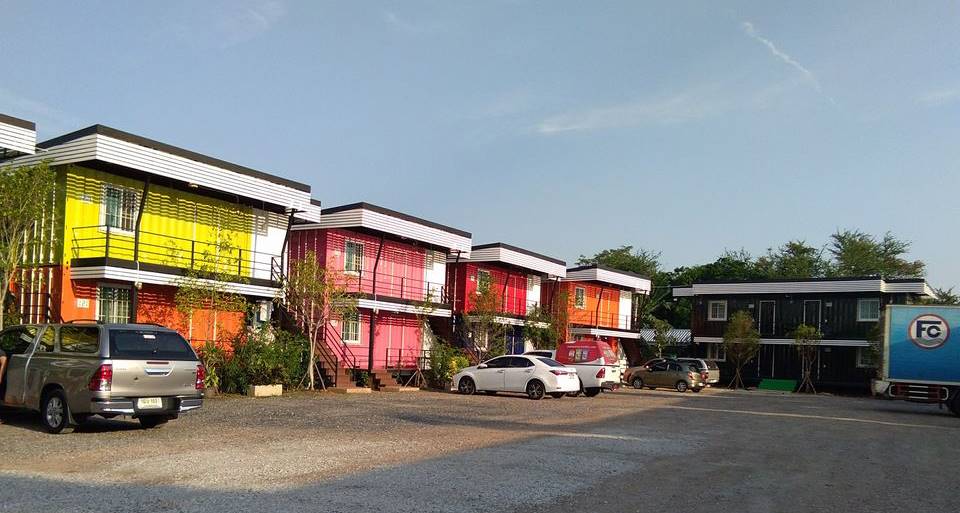 ที่พักในพิษณุโลกหมาพักกได้